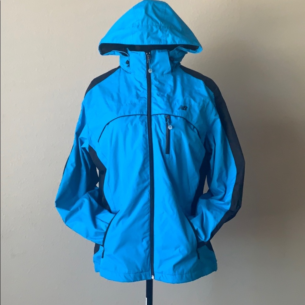 New Balance Jacket